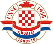 Escudo de C.N.S.C. TORONTO CROACIA-min