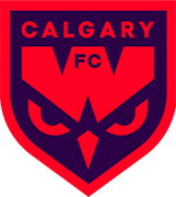 Escudo de CALGARY WILD F.C.
