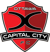 Escudo de CAPITAL CITY F.C.