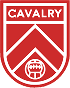 Escudo de CAVALRY F.C.-min