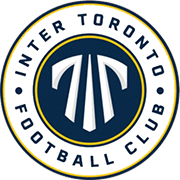 Escudo de INTER TORONTO F.C.