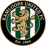 Escudo de KAMLOOPS UNITED F.C.