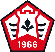 Escudo de LAKESHORE S.C.