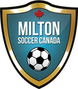Escudo de MILTON SOCCER CANADÁ