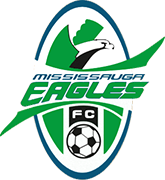Escudo de MISSISSAUGA EAGLES F.C.