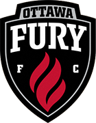 Escudo de OTTAWA FURY F.C.-min