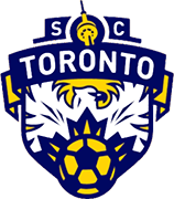 Escudo de S.C. TORONTO