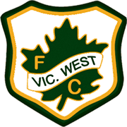 Escudo de VIC WEST F.C.