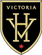 Escudo de VICTORIA HIGHLANDERS F.C.