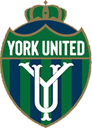 Escudo de YORK UNITED F.C.-min