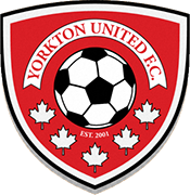 Escudo de YORKTON UNITED F.C.