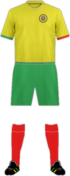 Equipación MUNICIPAL COTO BRUS