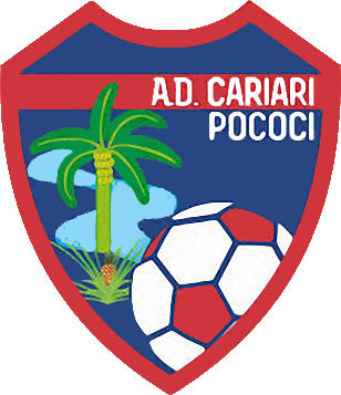 Escudo de A.D. CARIARI (COSTA RICA)