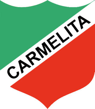 Escudo de A.D. CARMELITA (COSTA RICA)