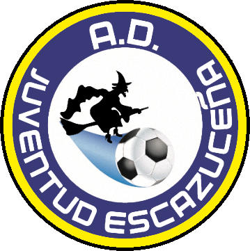Escudo de A.D. JUVENTUD ESCAZUCEÑA (COSTA RICA)