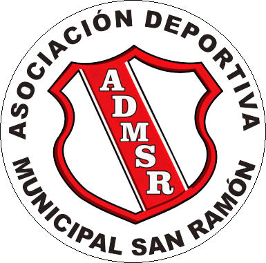 Escudo de A.D.M. SAN ROMÁN (COSTA RICA)