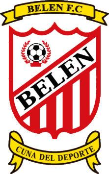 Escudo de BELÉN F.C. (COSTA RICA)