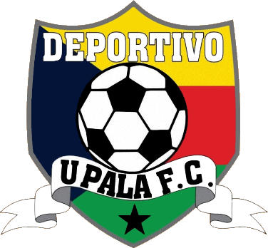 Escudo de DEPORTIVO UPALA F.C. (COSTA RICA)