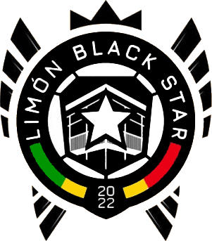 Escudo de LIMÓN BLACK STAR (COSTA RICA)