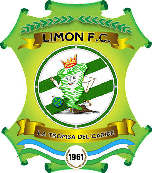 Escudo de LIMÓN F.C. (COSTA RICA)