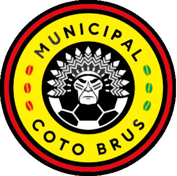Escudo de MUNICIPAL COTO BRUS (COSTA RICA)