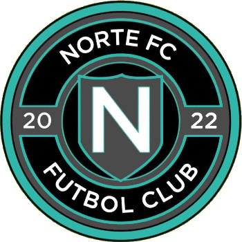 Escudo de NORTE F.C.(CRC) (COSTA RICA)