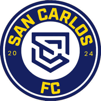 Escudo de SAN CARLOS F.C. (COSTA RICA)