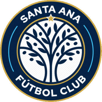 Escudo de SANTA ANA F.C.(CRC) (COSTA RICA)