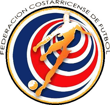 Escudo de SELECCIÓN DE COSTA RICA (COSTA RICA)