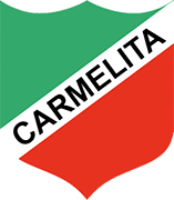 Escudo de A.D. CARMELITA-min