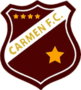 Escudo de A.D. CARMEN F.C.