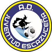Escudo de A.D. JUVENTUD ESCAZUCEÑA-min