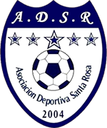 Escudo de A.D. SANTA ROSA-min