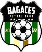 Escudo de BAGACES F.C.-min