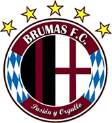 Escudo de BRUMAS F.C.-min