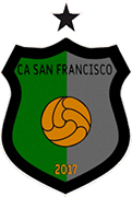 Escudo de C. ATLÉTICO SAN FRANCISCO-min