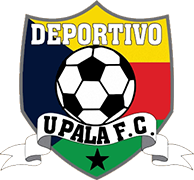 Escudo de DEPORTIVO UPALA F.C.