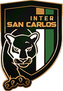 Escudo de INTER SAN CARLOS