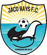 Escudo de JACÓ RAYS F.C.-min