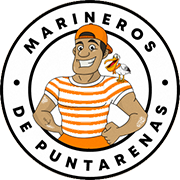 Escudo de MARINEROS DE PUNTARENAS F.C.-min