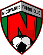 Escudo de NICOYANOS F.C.