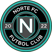 Escudo de NORTE F.C.(CRC)