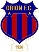 Escudo de ORION F.C.-min