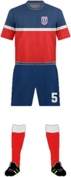 Equipación 03CUBA-1