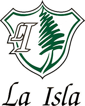 Escudo de FC ISLA DE LA JUVENTUD (CUBA)