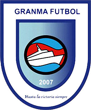 Escudo de GRANMA FC (CUBA)