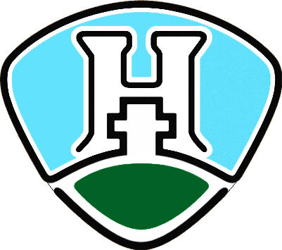 Escudo de HOLGUÍN FC (CUBA)