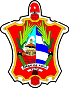 Escudo de FC CIEGO DE AVILA-min