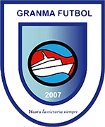 Escudo de GRANMA FC-min