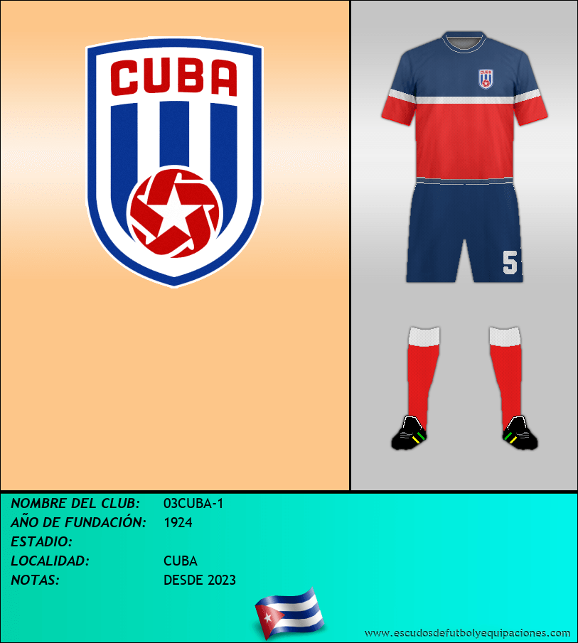 Escudo de 03CUBA-1